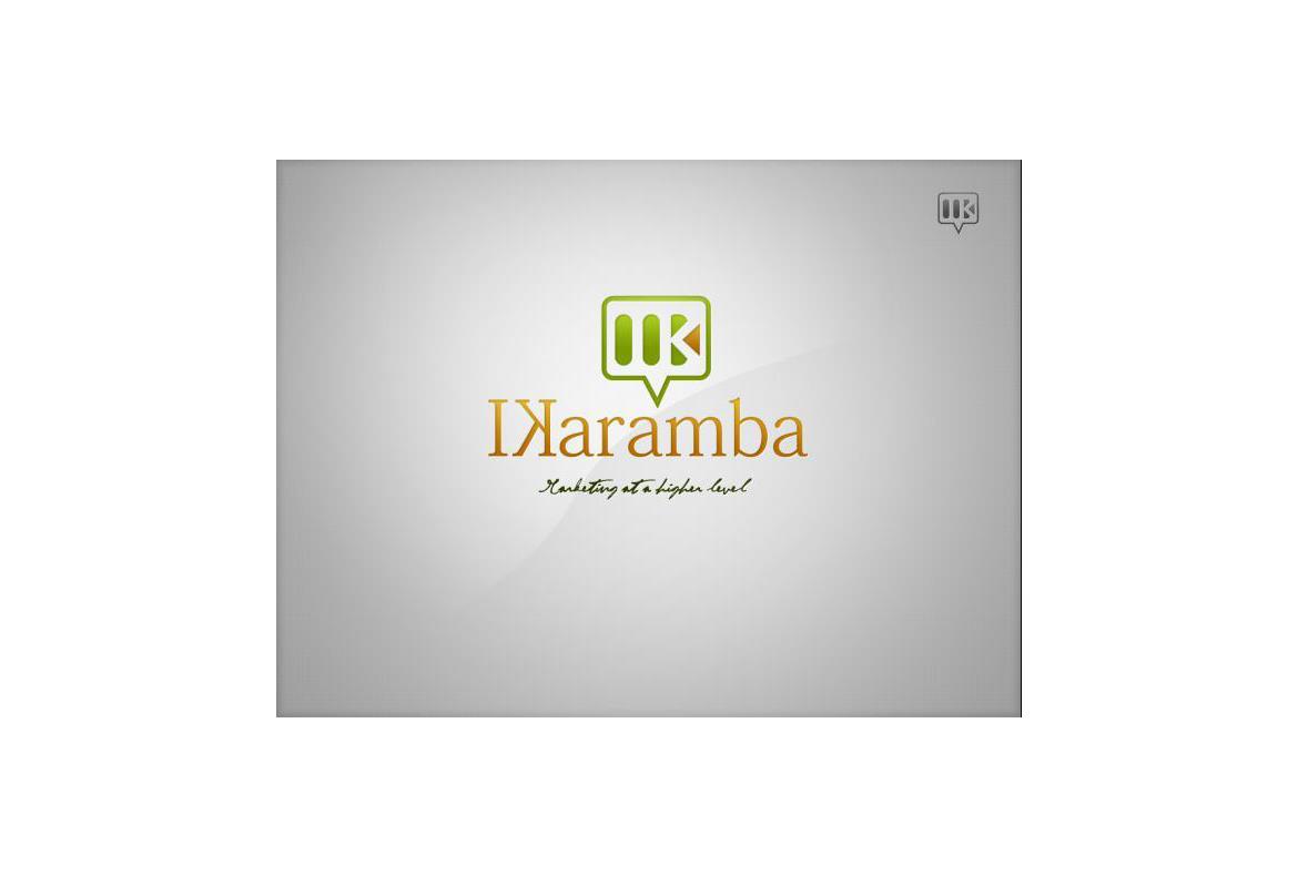IKARAMBA Logo